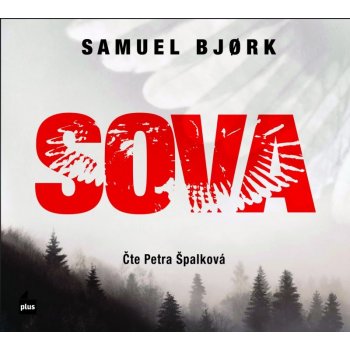 Sova - Samuel Bjork