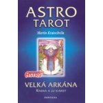 Astro tarot – Zbozi.Blesk.cz