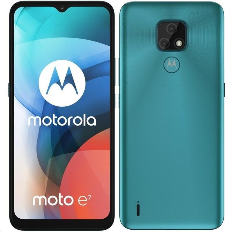 Motorola Moto E7 2GB/32GB