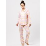 Key LNS 486 B24 dámské růžové – Hledejceny.cz