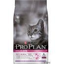 Purina DeliCate krůtí 2 x 10 kg