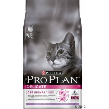 Purina DeliCate krůtí 2 x 10 kg