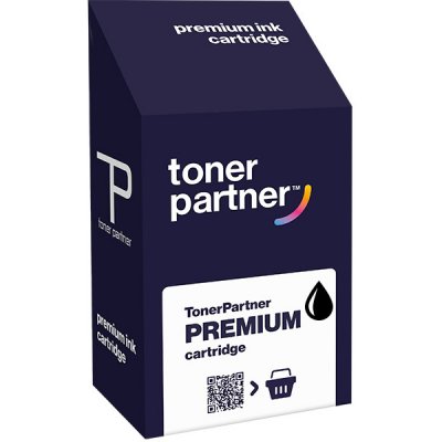 TonerPartner CANON PG-50 BK - kompatibilní