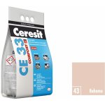 Henkel Ceresit CE 33 5 kg bahama – HobbyKompas.cz