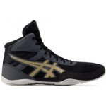 Asics Matflex 6 Black – Zbozi.Blesk.cz