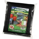 AgroBio netkaná textilie Profi 50 g/m² 3,2x10 m černá – Zbozi.Blesk.cz