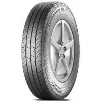 Continental ContiVanContact 200 195/65 R15 95T