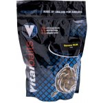 Vitalbaits boilies Banana GLM 5 kg 14 mm – Hledejceny.cz