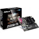 ASRock J3355B-ITX