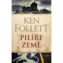 Pilíře země - brož. - Follett Ken