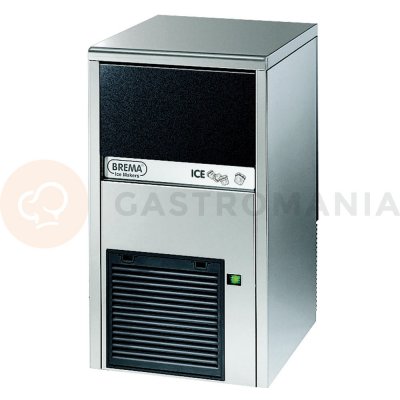 Brema Ice Makers 872282 – Zboží Mobilmania