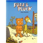 Fuzz a Pluck - Stearn Ted – Hledejceny.cz