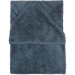 Timboo Osuška s kapucí Xxl 95 x 95 cm Marin – Zboží Dáma
