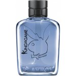 Playboy King of the Game toaletní voda pánská 100 ml – Hledejceny.cz