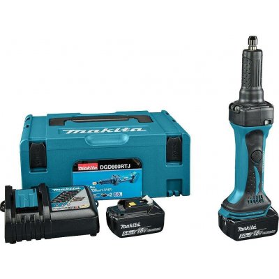 Makita DGD800RTJ – Zboží Mobilmania