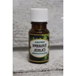 Aromis vonný olej Smrkové jehličí 10 ml – Hledejceny.cz