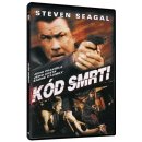 kód smrti DVD