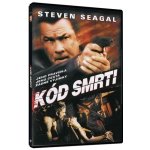 kód smrti DVD – Hledejceny.cz