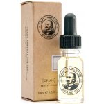 Captain Fawcett Private Stock olej na vousy 10 ml – Sleviste.cz