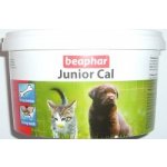 Beaphar Juniorcal 0,2 kg – Hledejceny.cz