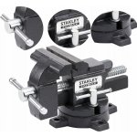 Stanley 1-83-065 svěrák 100mm – Zboží Dáma