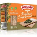 Prom In Knuspi Vegan Protein Crispbread dýně 150 g