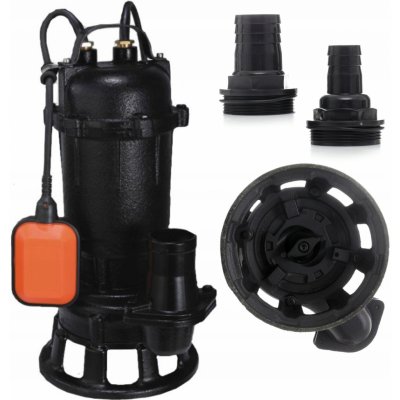 Kraft & Dele KD765 – Sleviste.cz