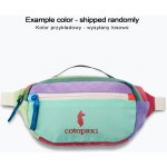 Cotopaxi Kapai 1.5l Hip Pack Del Dia Dark PT – Sleviste.cz