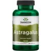 Doplněk stravy na imunitu Swanson Astragalus Extract 120 kapslí