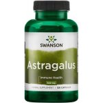 Swanson Astragalus Extract 120 kapslí – Hledejceny.cz