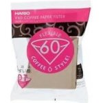 Hario Misarashi V60-01 100 ks – Zboží Dáma