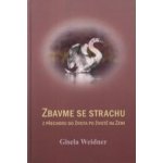 Zbavme se strachu -- z přechodu do života po životě na Zemi - Weidner Gisela – Hledejceny.cz
