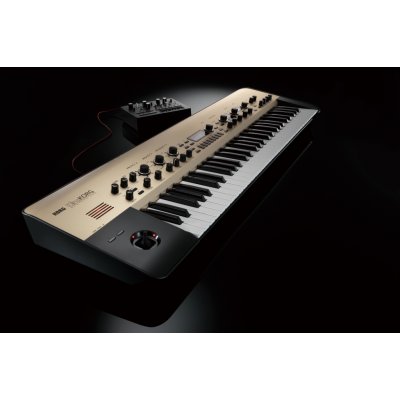 KORG king – Zbozi.Blesk.cz