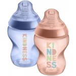 Tommee Tippee láhev C2N Transparentní 260ml – Sleviste.cz