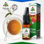 Dekang Silver Zelený čaj 10 ml 11 mg – Hledejceny.cz