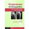 Kniha Postgraduate Orthopaedics