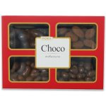 Choco Exclusive směs 200 g – Zboží Dáma