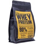 FitBoom Whey Protein 1000 g – Hledejceny.cz