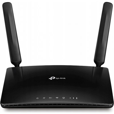 TP-Link Archer MR600 – Zbozi.Blesk.cz