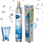 Brita Bombička s CO2 60 l, 425 g – Zboží Mobilmania