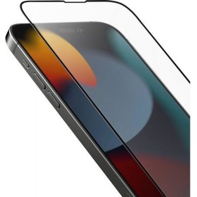 Uniq Optix Matte ochranné sklo pro Apple iPhone 14 Plus 8886463682173