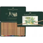 Faber-Castell Umělecké pastely Pitt Pastel plechová krabička 36 ks 112136 – Zboží Dáma