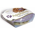 Applaws Cat Pot MultiChicken Kuřecí výběr 8 x 60 g – Zbozi.Blesk.cz