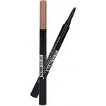 Maybelline Brow Ultra Slim automatická tužka na obočí Soft Brown 0,9 g – Zboží Dáma