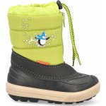 Demar dětské sněhule KENNY 1502 NC šedá – Zboží Mobilmania