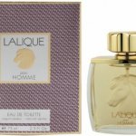 Lalique Equus parfémovaná voda pánská 75 ml – Hledejceny.cz