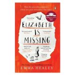 Elizabeth is Missing Emma Healey – Hledejceny.cz