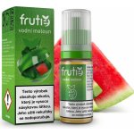 Frutie 50/50 Vodní meloun 10 ml 0 mg – Hledejceny.cz
