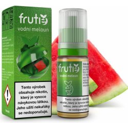 Frutie 50/50 Vodní meloun 10 ml 0 mg