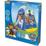 John Pop Up stan Paw Patrol Tlapková patrola 75 x 75 x 90 cm – Zbozi.Blesk.cz